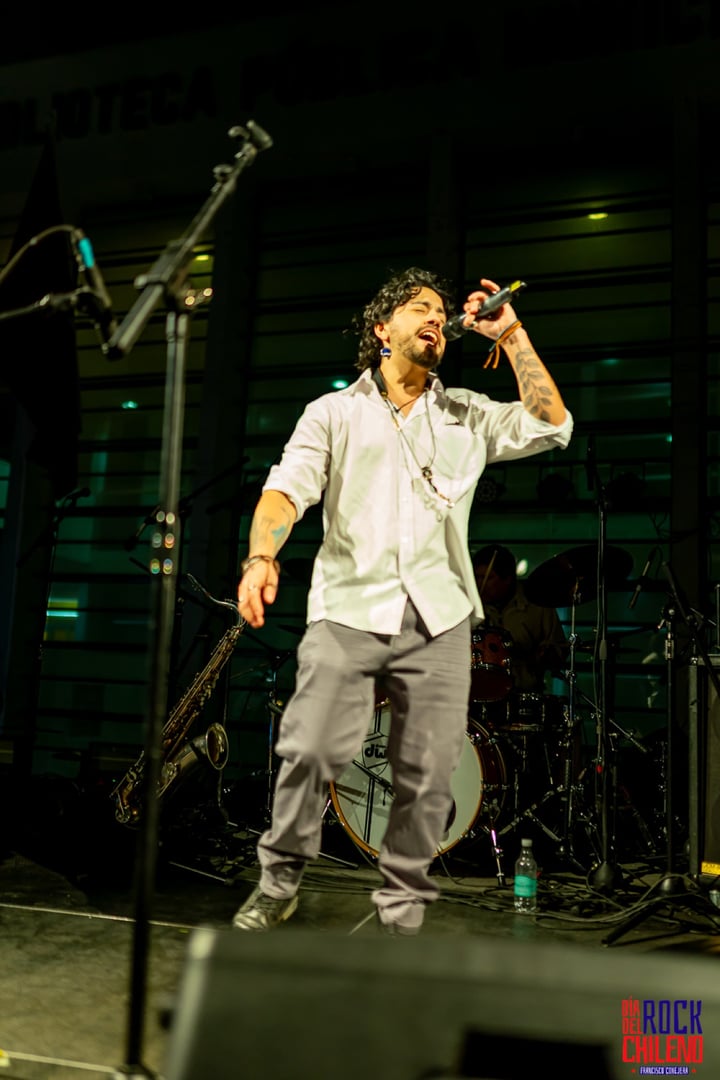 Performance en vivo